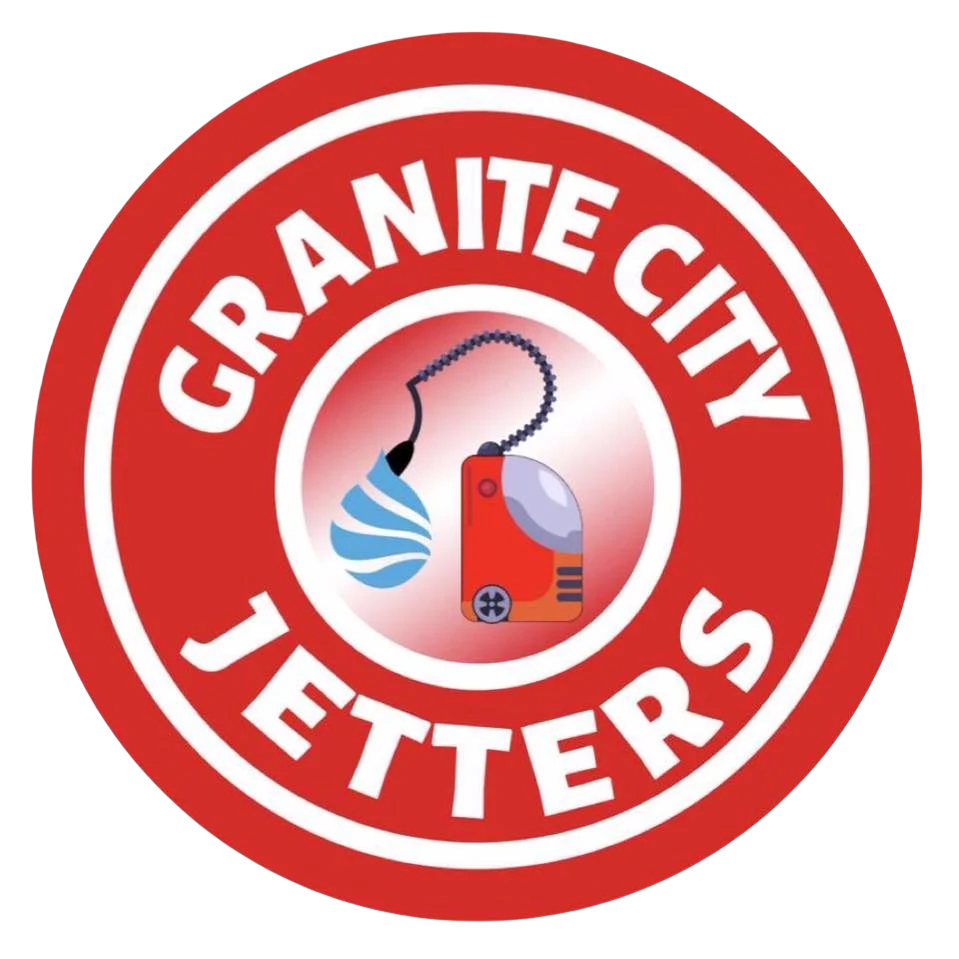 Granite City Jetters logo